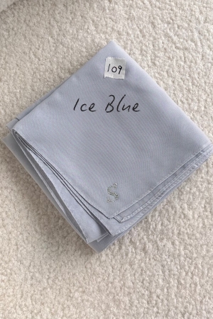 Defect Arabia  l Ice Blue